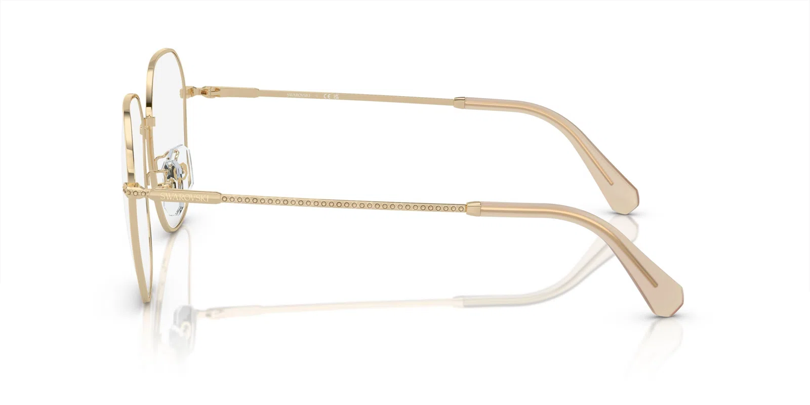 Swarovski 1009D Eyeglasses - view 16